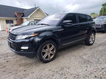  Salvage Land Rover Range Rover