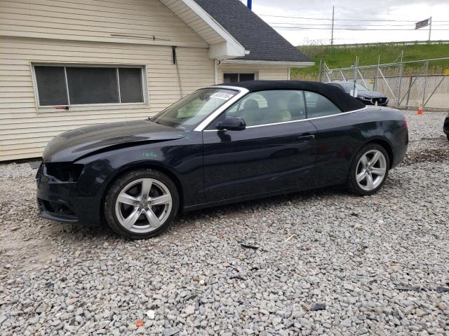  Salvage Audi A5