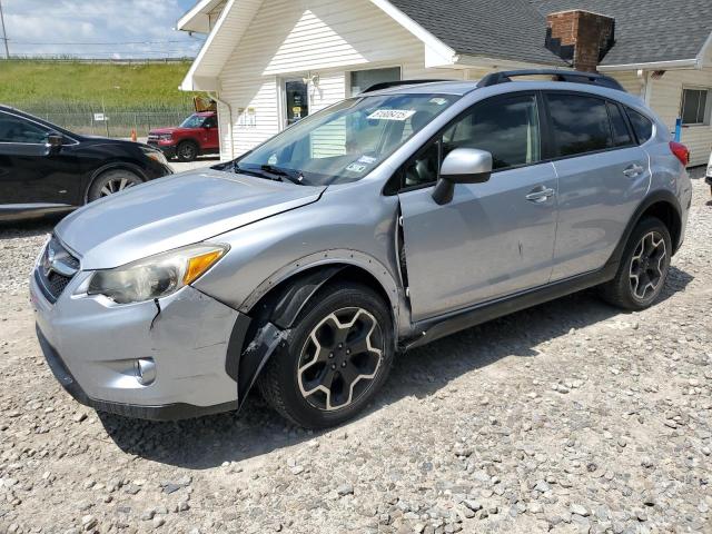  Salvage Subaru Xv