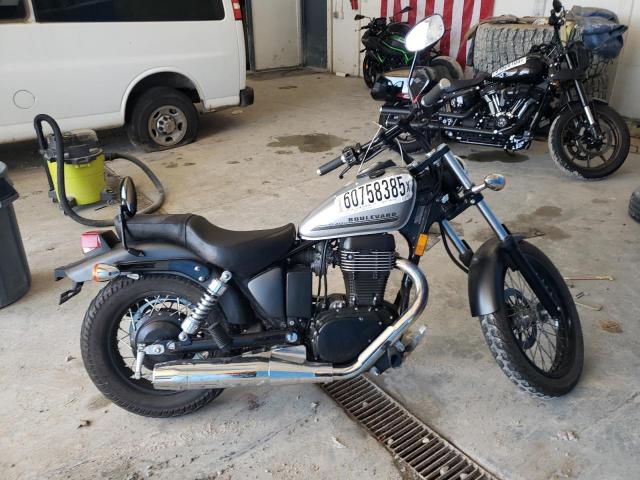  Salvage Suzuki Othr Cycle