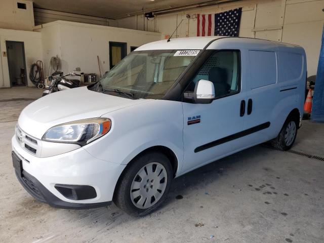  Salvage Ram Promaster