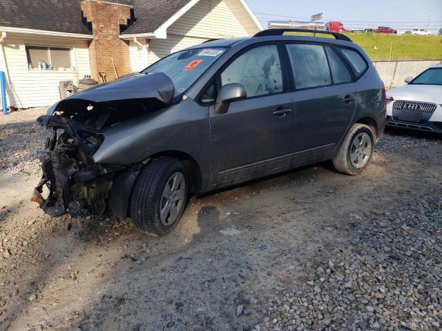  Salvage Kia Rondo