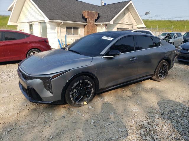  Salvage Kia K4 Gt Line