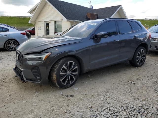  Salvage Volvo Xc60 Plus