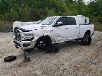  Salvage Ram 2500