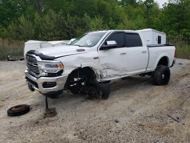  Salvage Ram 2500
