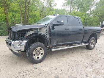  Salvage Ram 2500