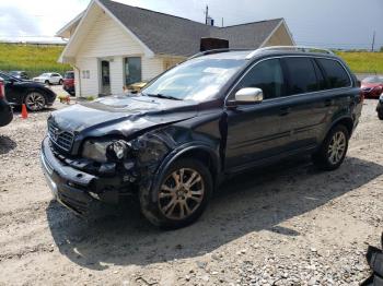 Salvage Volvo XC90
