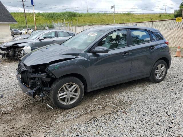  Salvage Hyundai KONA