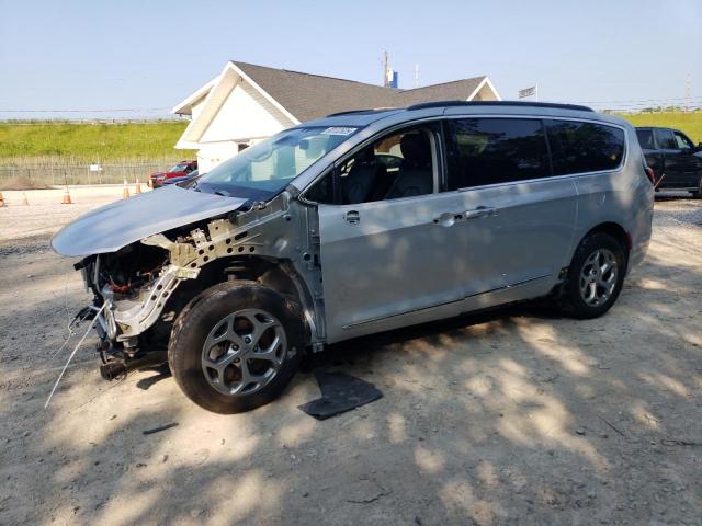  Salvage Chrysler Pacifica