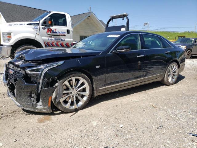  Salvage Cadillac CT6
