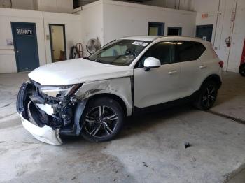  Salvage Volvo Xc40 Core