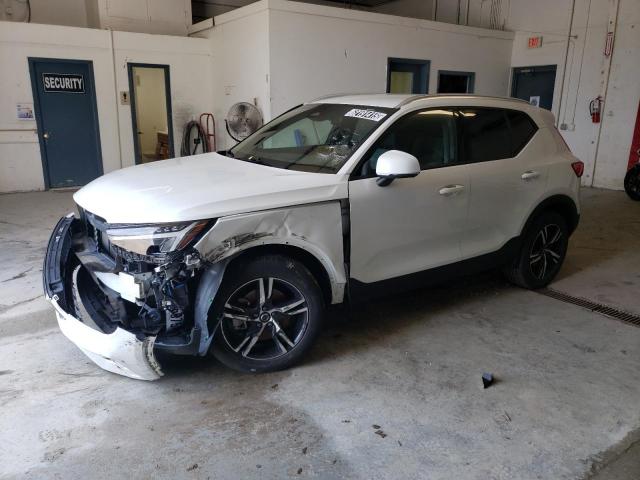  Salvage Volvo Xc40 Core