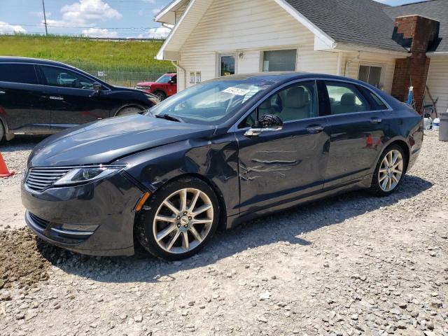  Salvage Lincoln MKZ