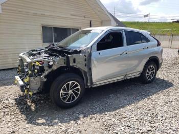  Salvage Mitsubishi Eclipse
