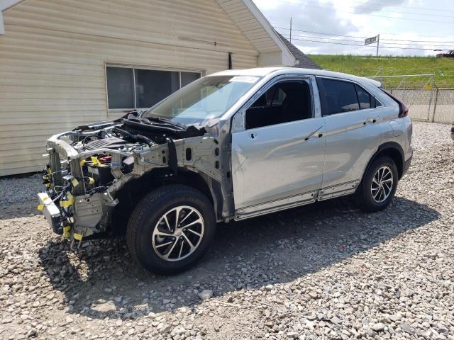  Salvage Mitsubishi Eclipse