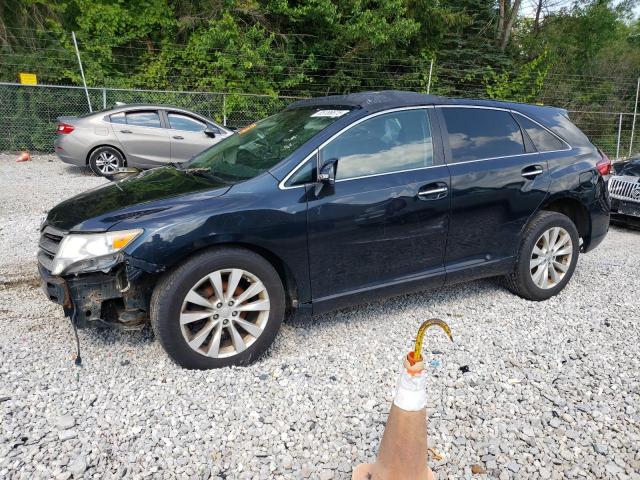  Salvage Toyota Venza