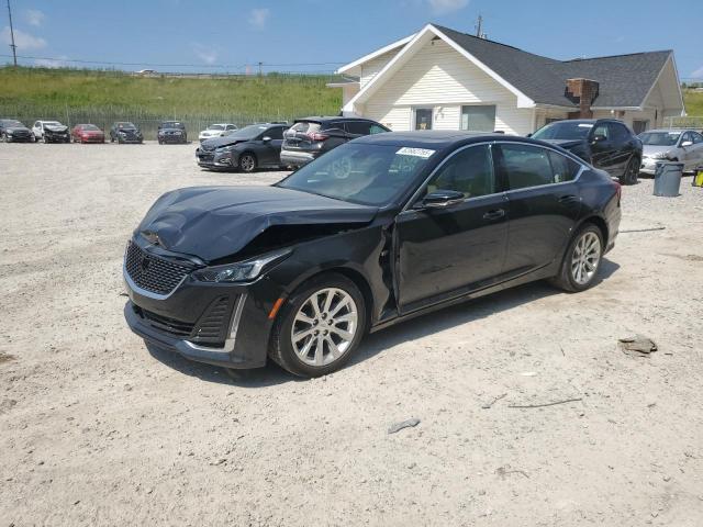  Salvage Cadillac CT5