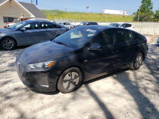  Salvage Hyundai Ioniq