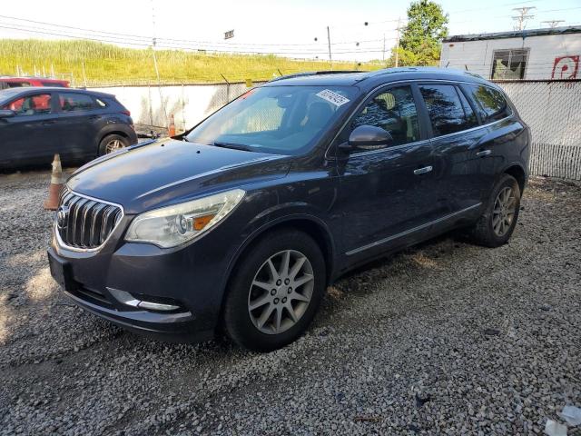  Salvage Buick Enclave