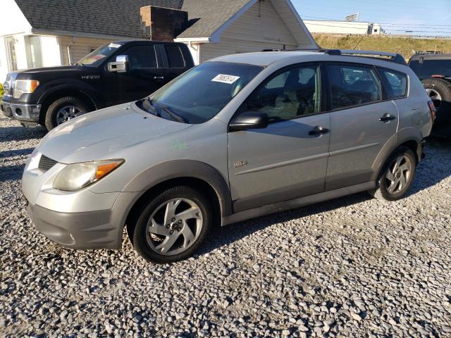  Salvage Pontiac Vibe