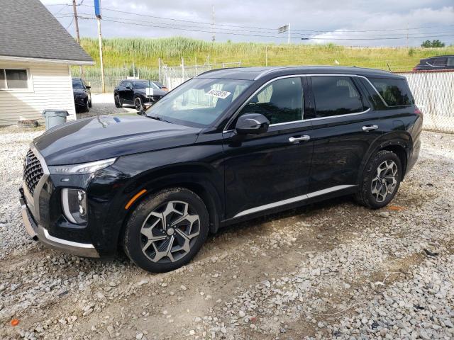  Salvage Hyundai PALISADE