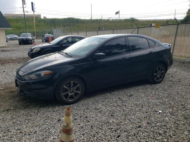  Salvage Dodge Dart