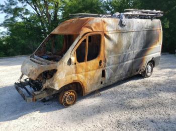  Salvage Ram Promaster