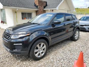  Salvage Land Rover Range Rover