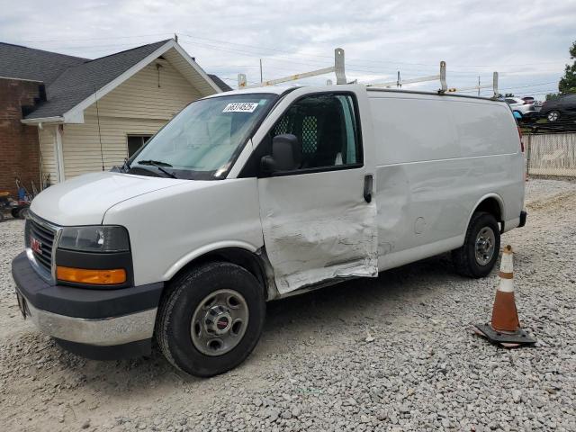  Salvage GMC Savana