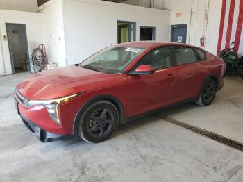  Salvage Kia K4 Lx