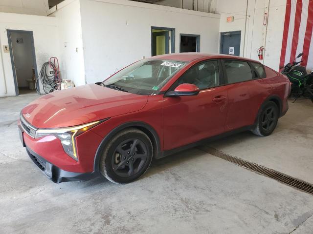  Salvage Kia K4 Lx