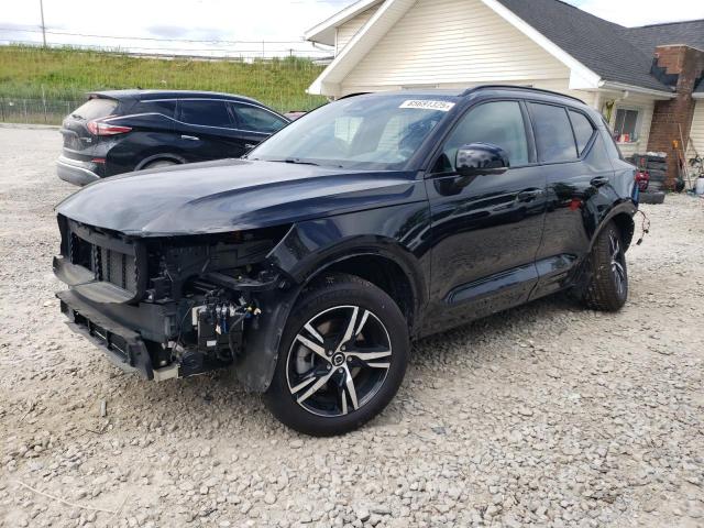  Salvage Volvo Xc40 Plus