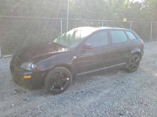  Salvage Audi A3