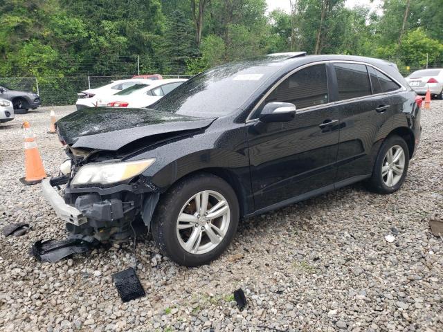  Salvage Acura RDX
