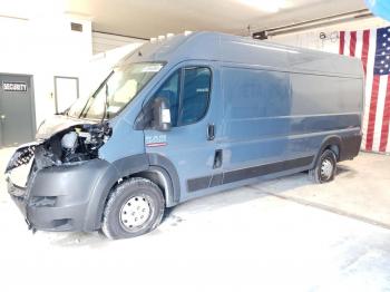  Salvage Ram Promaster