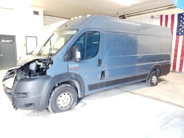  Salvage Ram Promaster