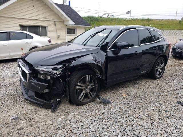  Salvage Volvo XC60