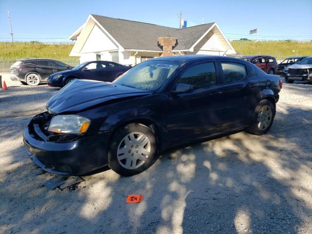  Salvage Dodge Avenger