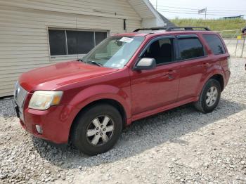  Salvage Mercury Mariner