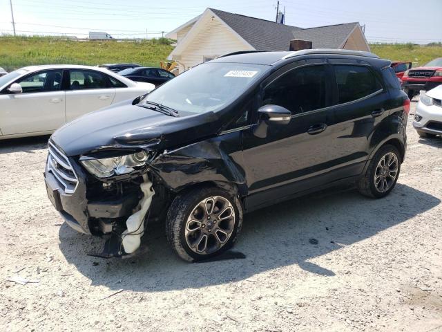  Salvage Ford EcoSport