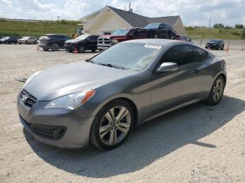  Salvage Hyundai Genesis