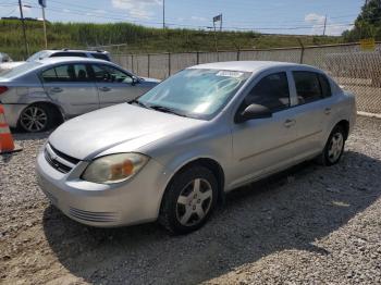 Salvage Chevrolet Cobalt