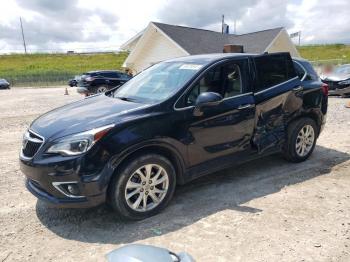  Salvage Buick Envision