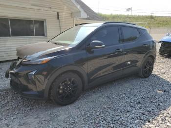  Salvage Chevrolet Bolt