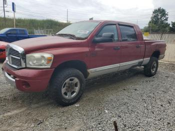  Salvage Dodge Ram 3500