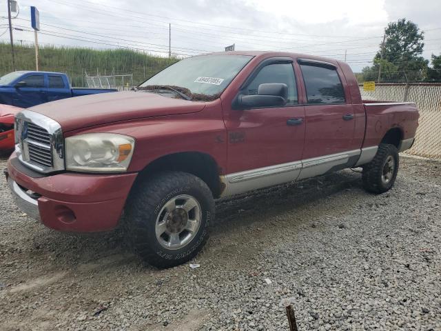  Salvage Dodge Ram 3500