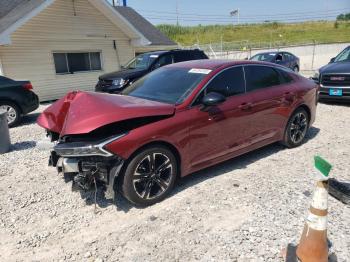  Salvage Kia K5