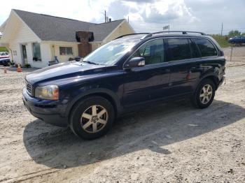  Salvage Volvo XC90