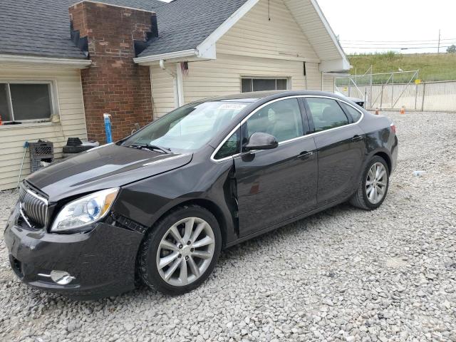  Salvage Buick Verano